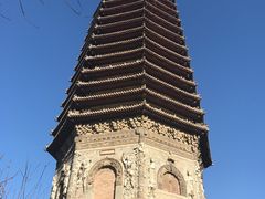 -玲珑塔公园