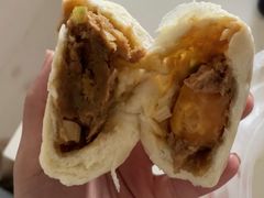 -老陶包子铺(南大西南村店)