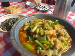 -江味龙虾馆·裸蓝龙虾(南山店)