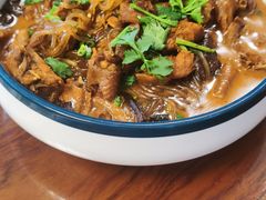 -老都一处饺子馆(道里店)