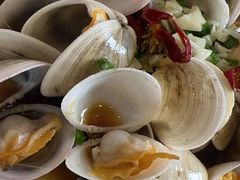 -501號台州海鲜餐厅(海创园店)