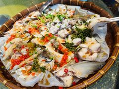 -顺轩海鲜火锅酒家