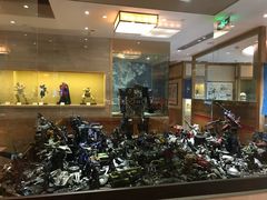 -小山日本料理(兴业太古汇店)