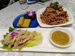 -京味民福烤鸭店(建设四马路店)