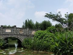 -嬉乐湾休闲旅游区