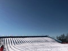 -绿野森林乐园冰雪季