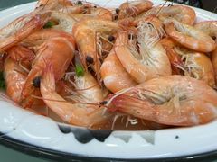 -望海潮海鲜店 特色家常菜(在海一方店)