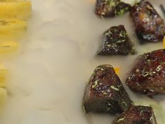 -巧庆楼·茶膳