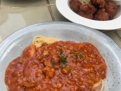 -玛格萝妮比萨屋(四平店)
