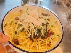 鸡丝凉面-点兵点将·四川传统小吃集(勐海路店)