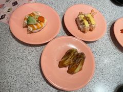 -争鲜回转寿司(南开大悦城店)