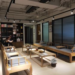 -FineYoga梵音瑜伽·普拉提