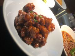 糖醋里脊-外婆家(静安大悦城店)
