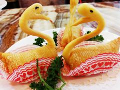 -椿记烧鹅(叠彩店)