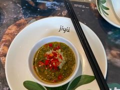 -集渔·泰式海鲜火锅(科华店)