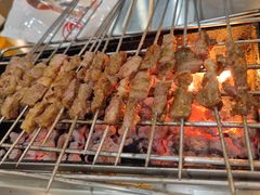 -小寒羊烧烤(凯瑞时代大厦店)