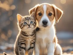 -爱侣宠医·鹦鹉专科·小型哺乳类·异宠专科(灵石路店)