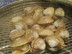 -海味当家(西安路店)