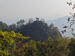 -大慈岩风景区