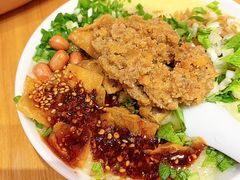 -小豆海棠(嘉兴路店)