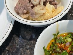 -八合里潮汕鲜牛肉火锅(深圳海岸城店)