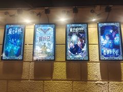 -逃脱反斗城沉浸剧情密室(北京路店)