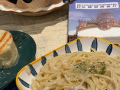 -安德烈俄式西餐厅(中央大街店)