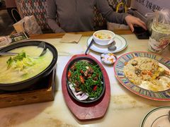 -天山传奇新疆菜(SKLP店)