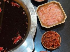-大龙火锅(老店)
