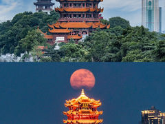 -黄鹤楼