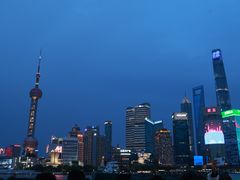 -上海中心大厦