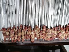 -筱果•梁山围炉烤肉(昌里路店)