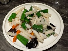 -前海沿·青岛菜(乐客城店)