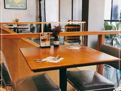 大堂-UPPER KITCHEN(延安路店)