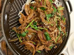 -万荣烤鸭店·北京菜(天坛店)