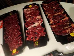 -潮发潮汕牛肉店(龙洞店)