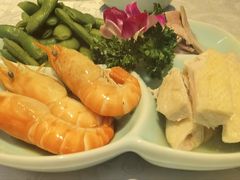 -山外山菜馆(玉泉路店)