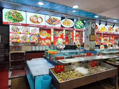 -吉莲利苑海鲜酒家(珠海拱北28年老字号店)