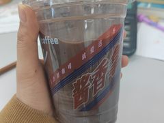 -瑞幸咖啡(东直门枢纽店)