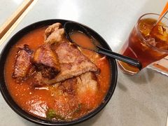 -华嫂冰室(尖沙咀店)