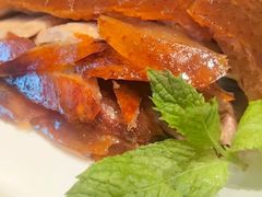 -悦融琥珀·京鲁菜·海味珍品(西单店)