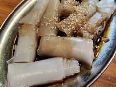 -陈添記·祖傳爽鱼皮·西关老字号(广州首店)