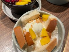 泡鲁达-云海肴云南菜(浦江欢乐颂店)