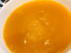 南瓜粥-唯成•韩国炭火烤肉 유성고기