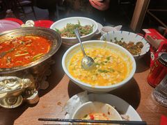-辣得叫湘菜(四明店)