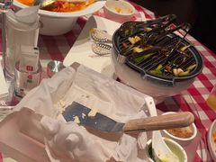 -西贝(六里桥旗舰店)