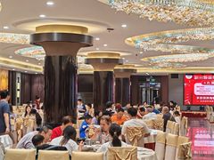 -尖沙咀大酒楼(罗村店·粤菜海鲜·宴会聚餐)