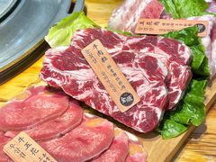 -金顺韩式烤肉·网红烤肉店(广利路店)