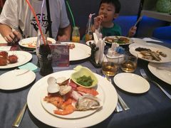 -鹭江潮餐厅•福建菜(鹭江佲家酒店)