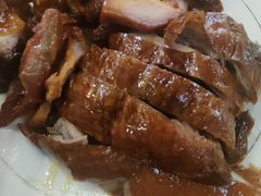 -老字号蛇口德记烧腊饭店·海鲜加工